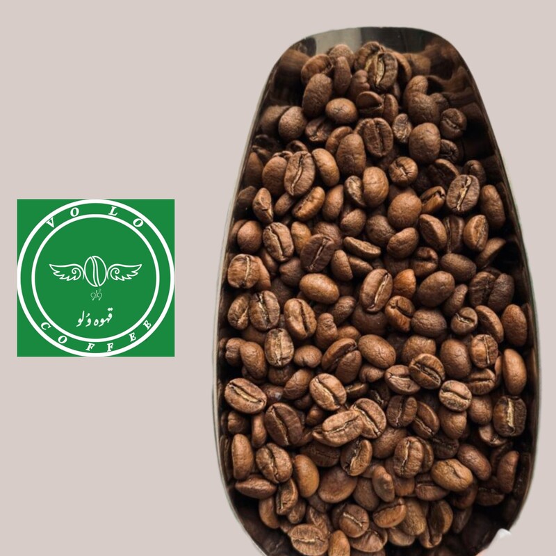 قهوه عربیکا هفتاد سی میکس ویژه