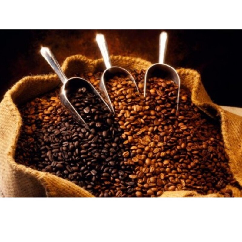 قهوه عربیکا هفتاد سی میکس ویژه