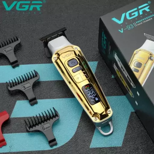 ماشین اصلاح وی جی آر مدل VGR V-931