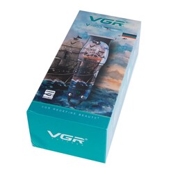 ماشین اصلاح وی جی آر مدل V-953