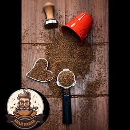 قهوه فوری  قهوه گلد هند با کیفیت  250 گرمی