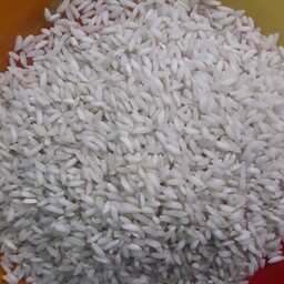برنج عنبربو درجه یک 