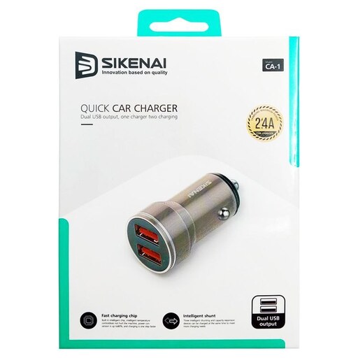 فندکی سیکنای مدل Sikenai CA1   