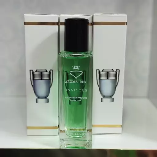 ادکلن اینوکتوس پاکو رابان-Paco Rabanne Invictus      33میل