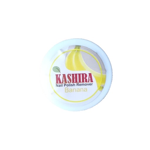 پد لاک پاک کن kashira