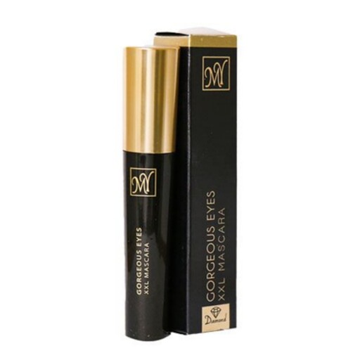 ریمل حجم دهنده گرجس آیز مای My Volumizing Gorgeus Eyes Mascara