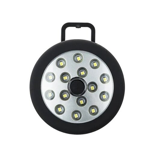 چراغ قوه کوهنوردی و کمپینگ Work Light