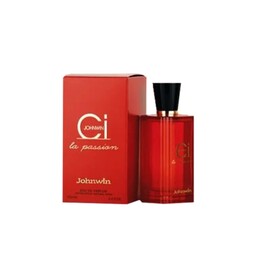 عطر ادکلن زنانه جورجیو آرمانی سی پشن جانوین (Johnwin Giorgio Armani Si Passione) حجم 100 میل