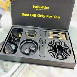 ساعت هوشمند مدل GP 21 haino teko ،(ارسال رایگان)