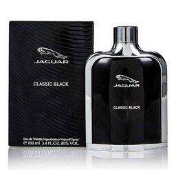عطر جگوار کلاسیک مردانه Jaguar Classicیک گرم