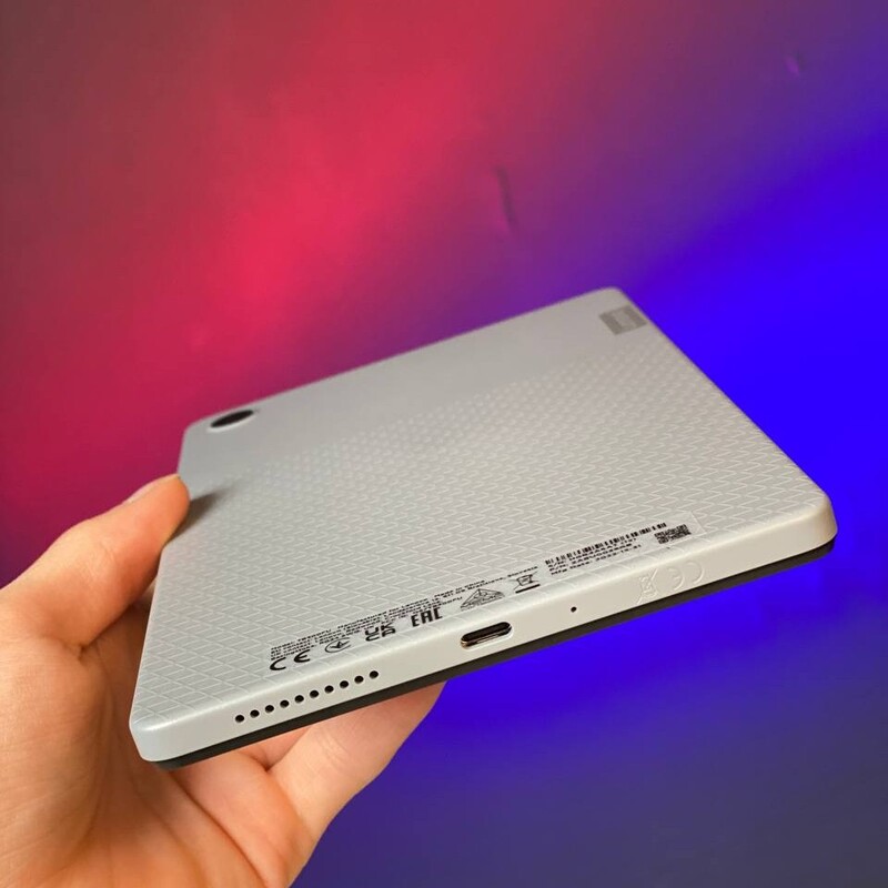 تب لت اندرویدی برند لنوو Lenovo Tab M8 