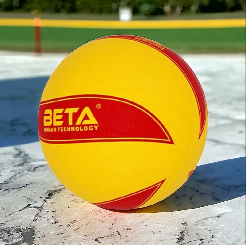 توپ والیبال بتا سایز 5 توپ والیبال ارزان توپ والیبال مدرسه ای توپ والیبال اصل توپ والیبال نرم توپ بازی توپ ورزشی اصل