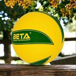 توپ والیبال بتا سایز 5 توپ والیبال ارزان توپ والیبال مدرسه ای توپ والیبال اصل توپ والیبال نرم توپ بازی توپ ورزشی اصل