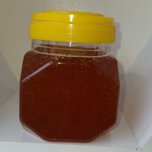 عسل گشنیز ارگانیک یک کیلویی ارسال به سراسر کشور 