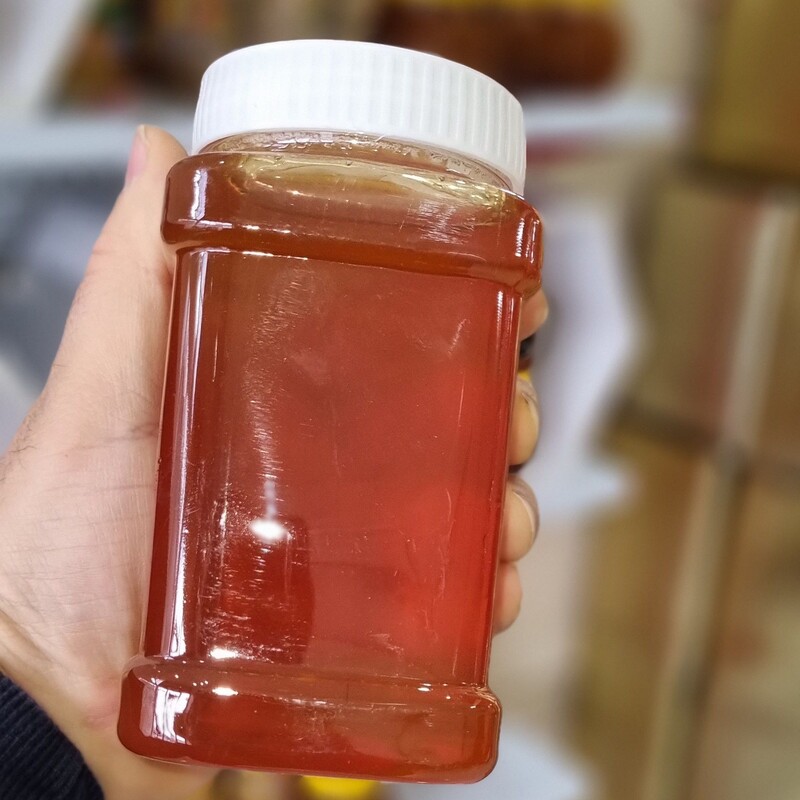 عسل طبیعی سبلان یک کیلویی خوش طعم ارسال به سراسر کشور 