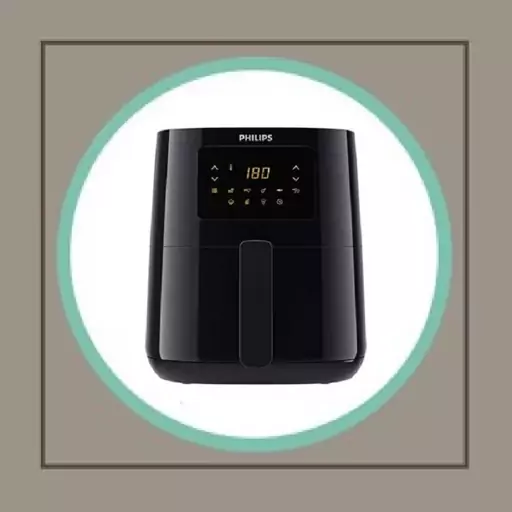 سرخ کن رژیمی بدون روغن فیلیپس اصل مدلPHILIPS HD9252