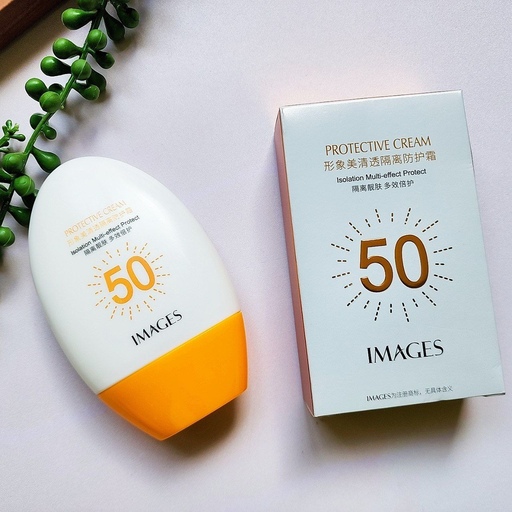 کرم ضد آفتاب ضد لک ایمیجز spf50 قبل از ثبت سفارش موجودی بگیرید