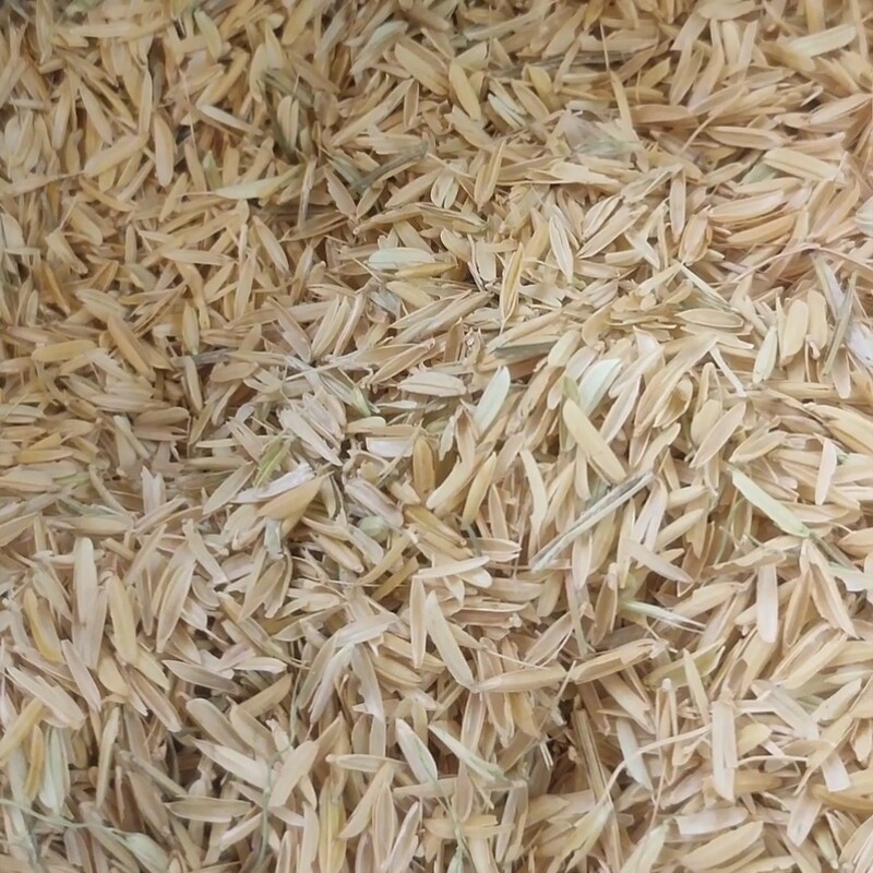 سبوس برنج نسابیده 50 گرمی
