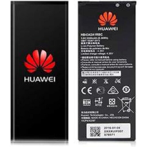 باطری گوشی موبایل هوآوی وای 6 huawei y6 باتری 