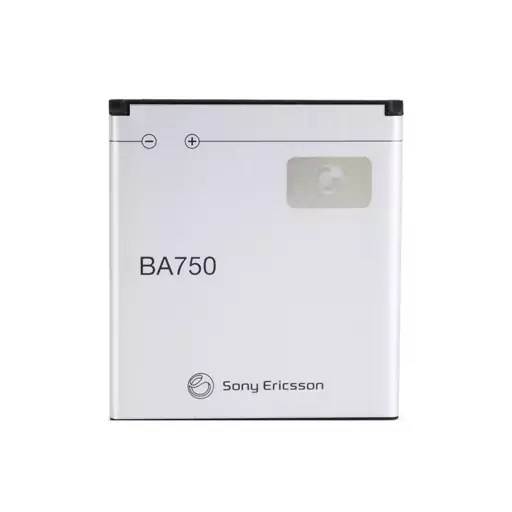 باطری گوشی موبایل سونی بی ای 750 sony ba750 باتری 