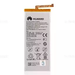 باطری گوشی موبایل هوآوی مدل پی 8 huawei p8-hb3447a9ebw باتری 