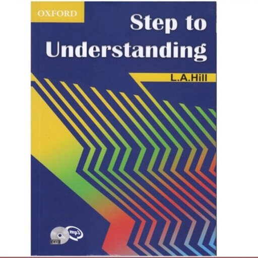 Steps to Understanding New Edition (کتاب استپس تو آندرستندینگ)، آموزش مهارت خواندن و درک مطلب انگلیسی