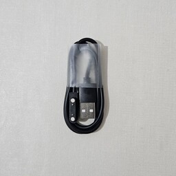 کابل شارژ ساعت هوشمند (2 پین دور ) 