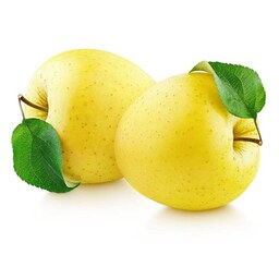 سیب زرد  درجه یک