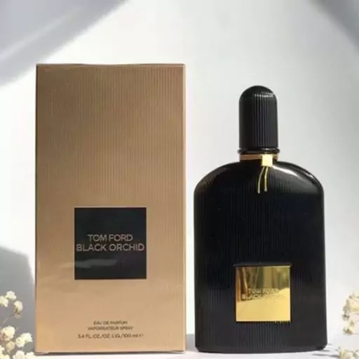 عطر ادکلن تامفورد بلک ارکید ادوپرفیوم سفارشی ساز تالیا 