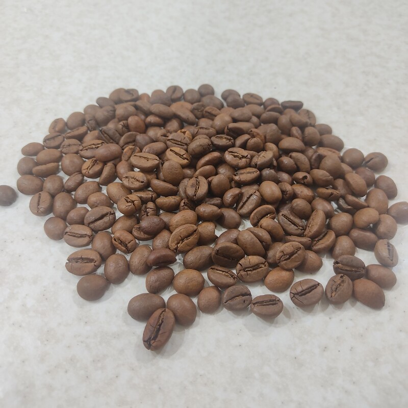 قهوه میکس فول کافئین سوپر کرما درجه 1