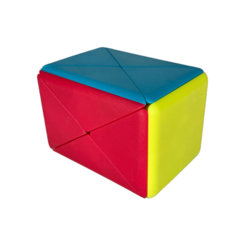 مکعب روبیک مدل Container Cube