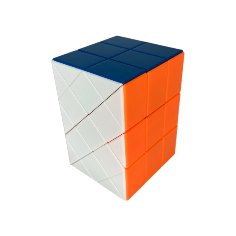 مکعب روبیک مدل Fisher Cube