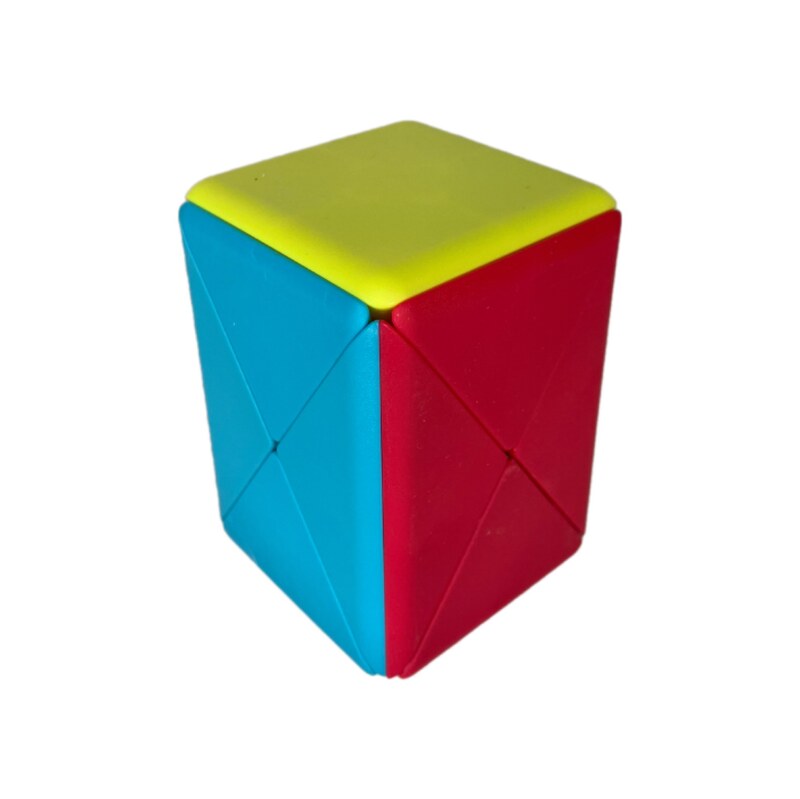 مکعب روبیک مدل Container Cube