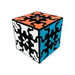 مکعب روبیک مدل gear cube