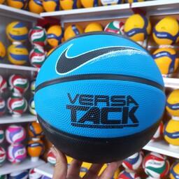 توپ بسکتبال سایز 7 نایک رنگبندی با ضمانت وسوزنی وارسال رایگان در ارزانکده توپ کرمان 