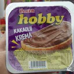 شکلات صبحانه هوبی ترکیه 350 گرمی  شکلاتیک ترکیه