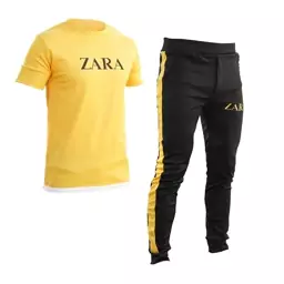 ست تیشرت و شلوار Zara