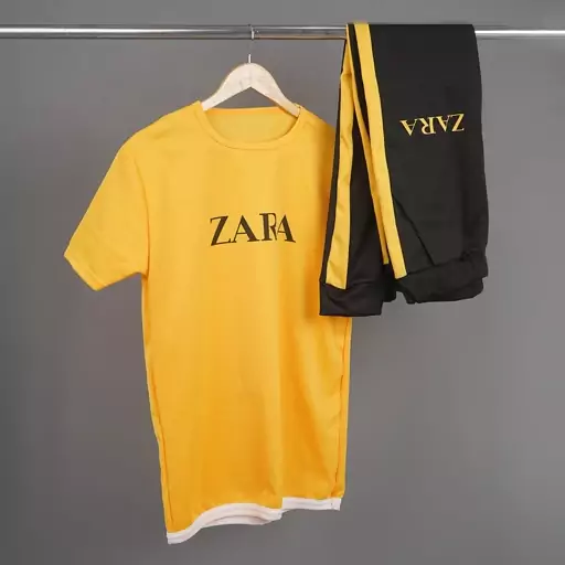 ست تیشرت و شلوار Zara