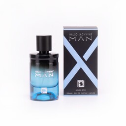 عطر ادکلن مردانه هالوین ایکس من جانوین جکوینز (Jackwins Halloween X Man) Jackwins Hallo Jackwins X Man