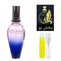 عطر مون اسپارکل .گریدH (اسکادا مون اسپارکل) زنانه .یک میل