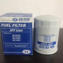 فیلتر گازوئیل میتسوبیشی SFF-5393 اصلی