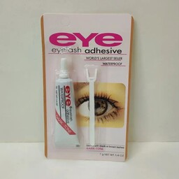 چسب مژه eye کیفیت عالی