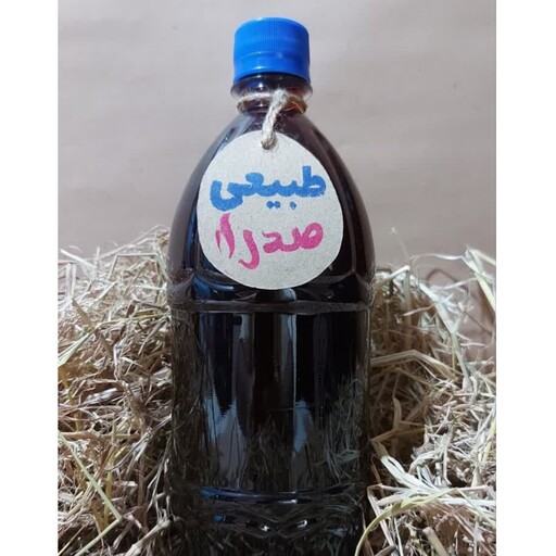 سرکه  خرما طبیعی و خانگی ( 1 لیتری )