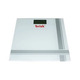 ترازو دیجیتالی بریسک مدل Brisk BS24