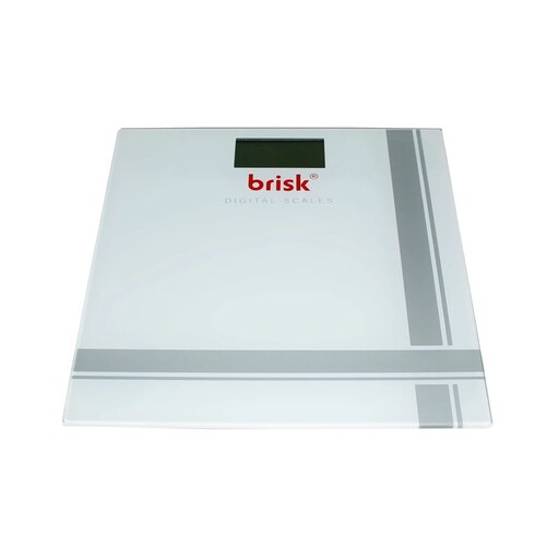 ترازو دیجیتالی بریسک مدل Brisk BS24