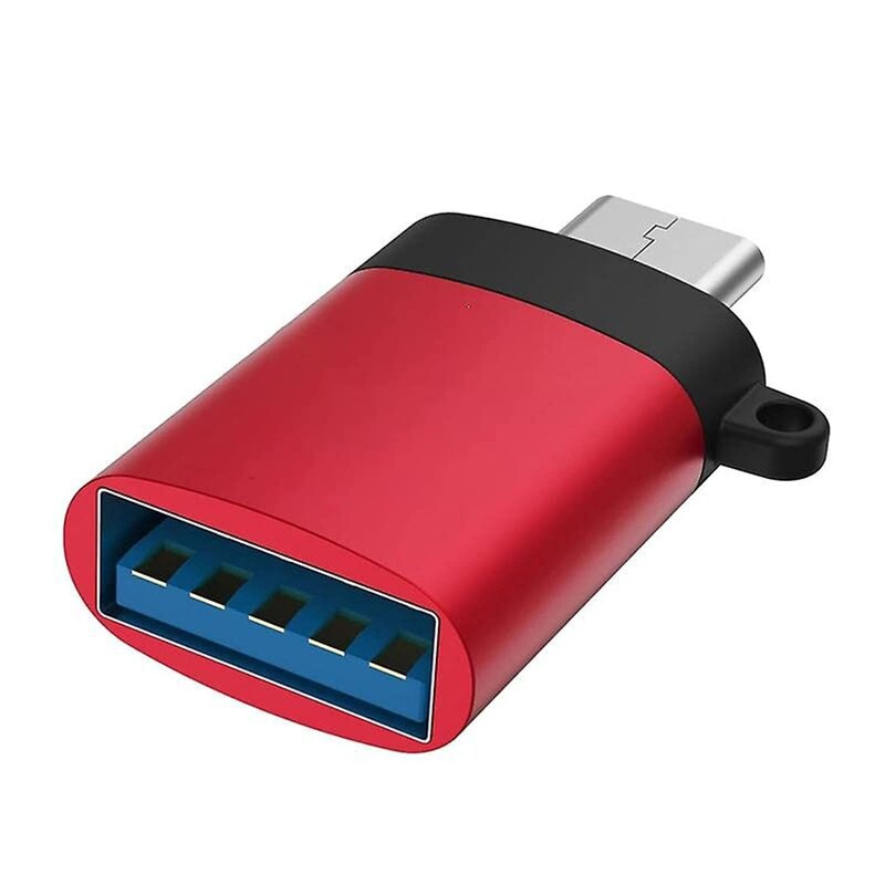 تبدیل OTG  USB3.0 به تایپ سی مدل GP-93