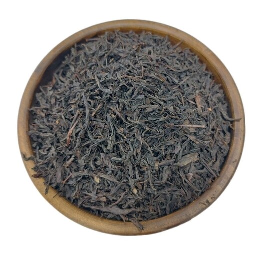 چای سیاه قلم لیزری صادراتی شمال - 1 کیلوگرم