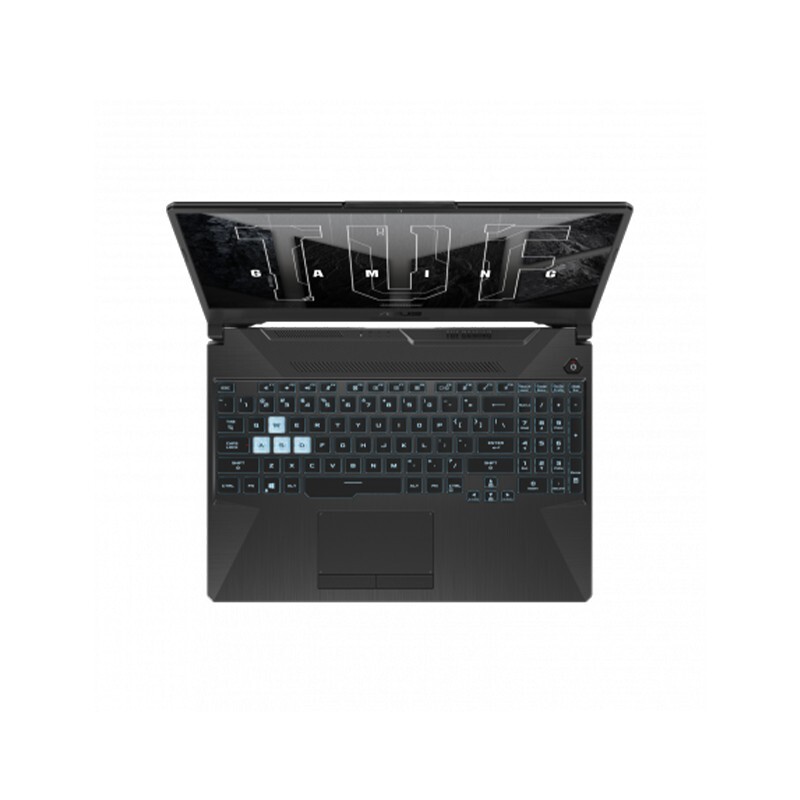 لپ تاپ 15.6 اینچی ایسوس مدل TUF Gaming FA506NC