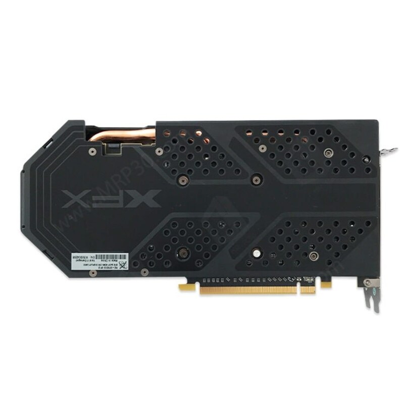 کارت گرافیک XFX  RX 580 8GB 