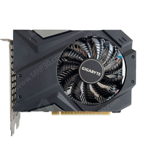 کارت گرافیک Gigabyte GTX 1650 OC 4G GDDR6 